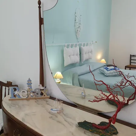 Panorama In Baia * Gallipolli