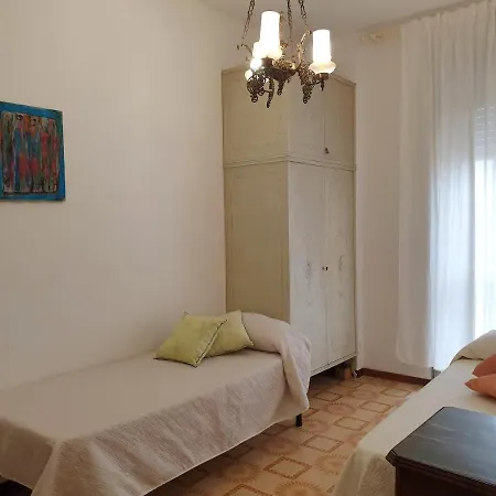 Panorama In Baia Lägenhet Gallipolli