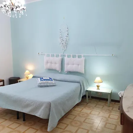 Apartment Panorama In Baia