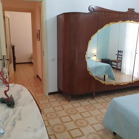 Panorama In Baia * Gallipoli