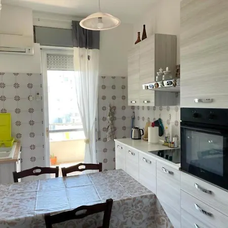 Panorama In Baia * Gallipoli