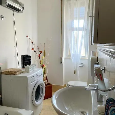 Panorama In Baia Apartment *