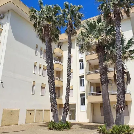 Apartment Panorama In Baia *