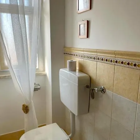 Panorama In Baia Apartment