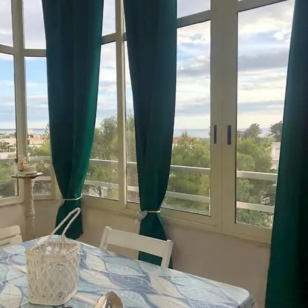 Apartment Panorama In Baia