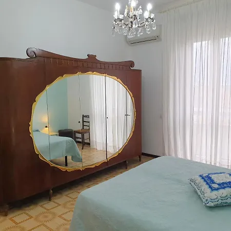 Panorama In Baia Apartment