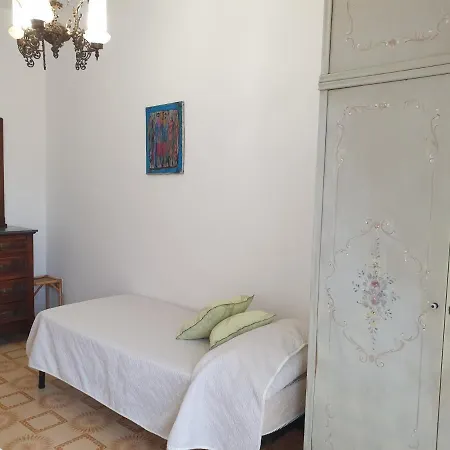 Panorama In Baia Apartment