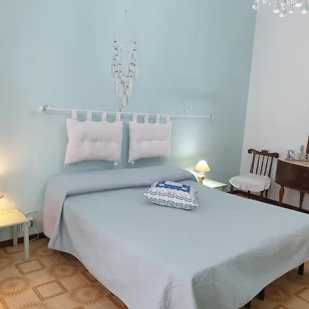 Panorama In Baia * Gallipoli