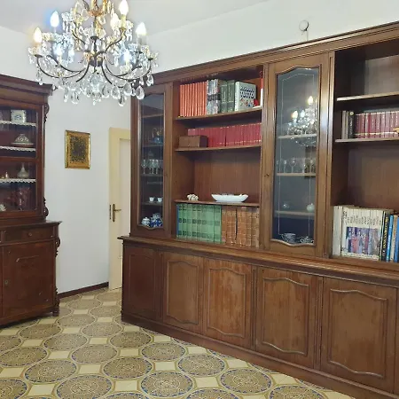 Apartman Panorama In Baia *