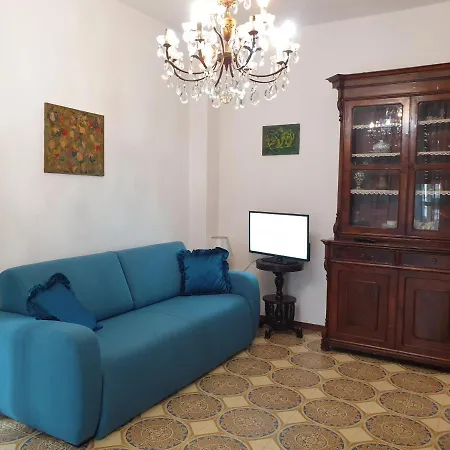 Panorama In Baia Apartment