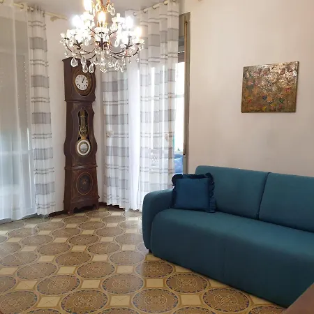 Panorama In Baia Apartment Gallipoli