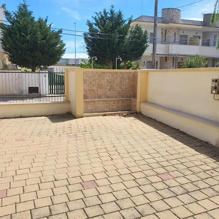 Panorama In Baia Apartment *