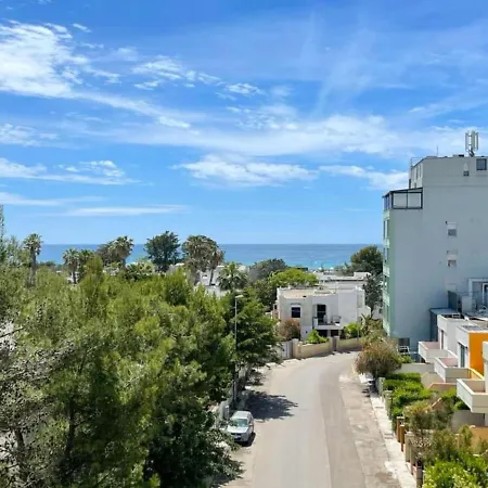 Panorama In Baia