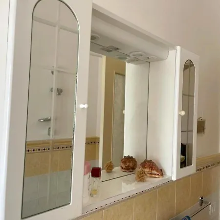 Apartment Panorama In Baia *