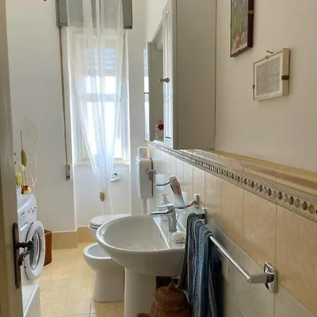 Panorama In Baia Apartment