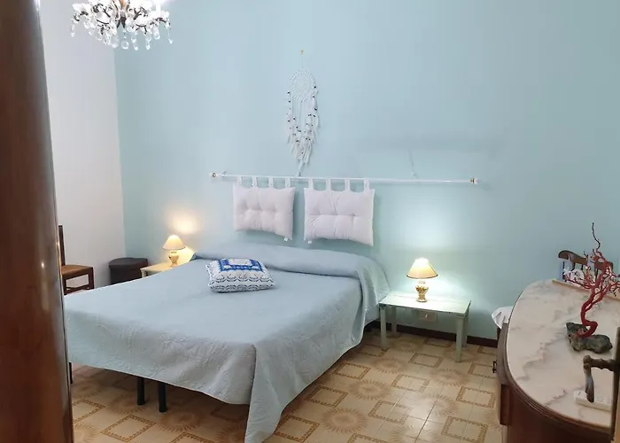 Apartment Panorama In Baia