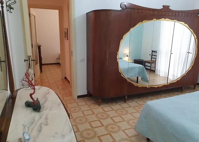 Panorama In Baia * Gallipoli