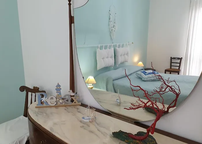 Panorama In Baia * Gallipoli