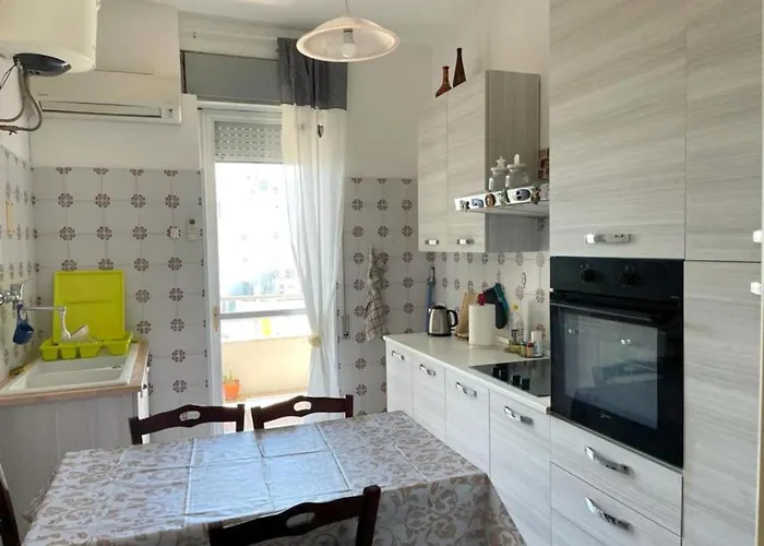 Panorama In Baia * Gallipoli