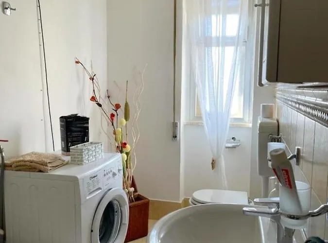 Panorama In Baia Apartment *