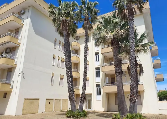 Apartman Panorama In Baia *