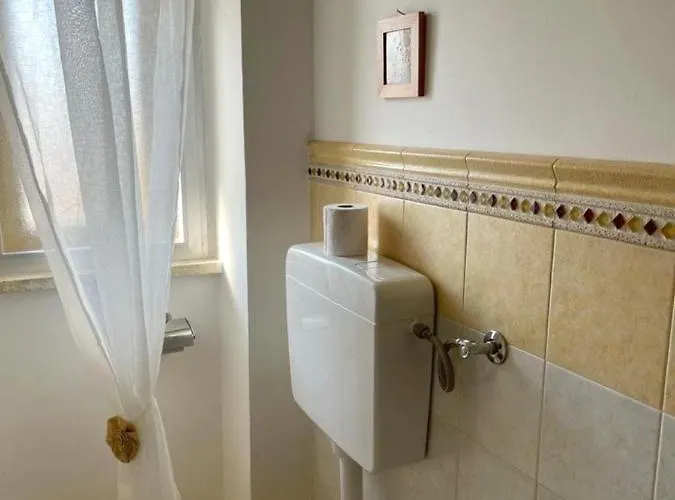 Panorama In Baia Apartman