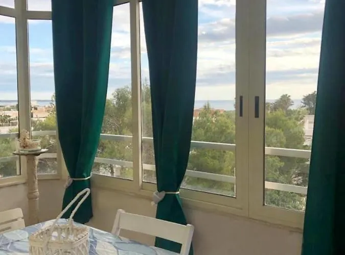 Apartman Panorama In Baia