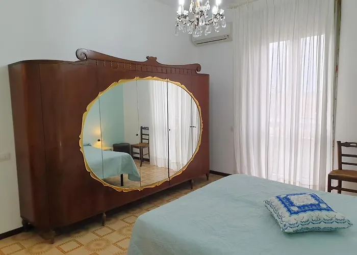 Panorama In Baia Apartman