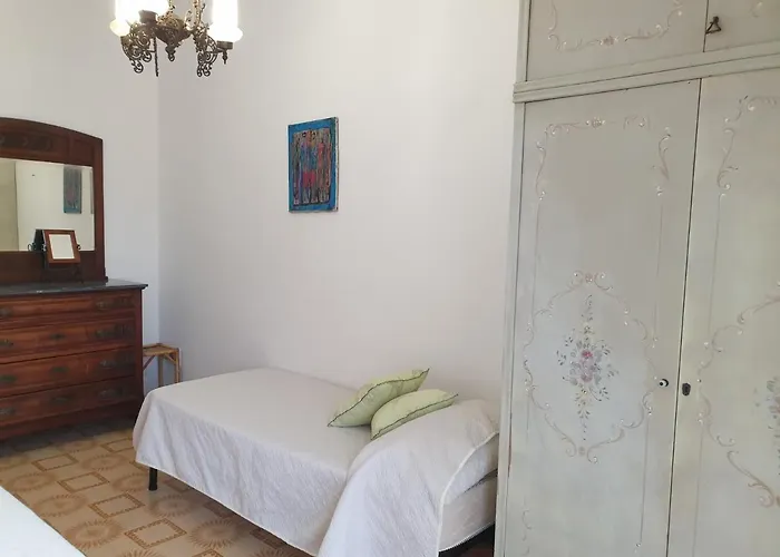 Panorama In Baia Apartman