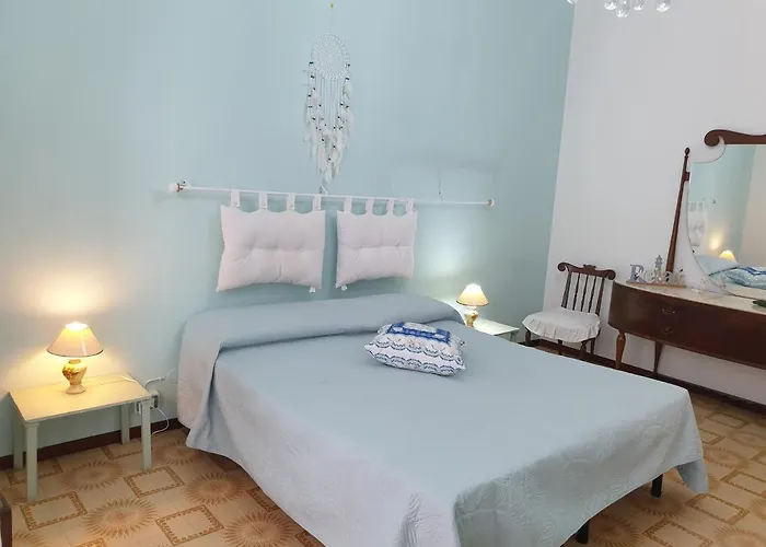 Panorama In Baia * Gallipoli