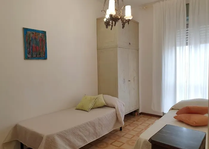 Panorama In Baia Apartman Gallipoli