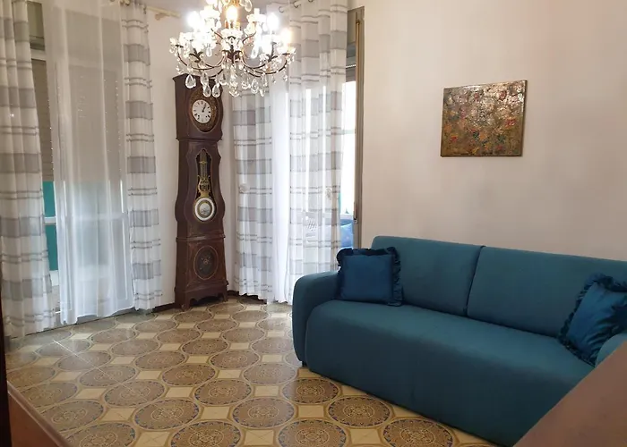 Panorama In Baia Apartment Gallipoli