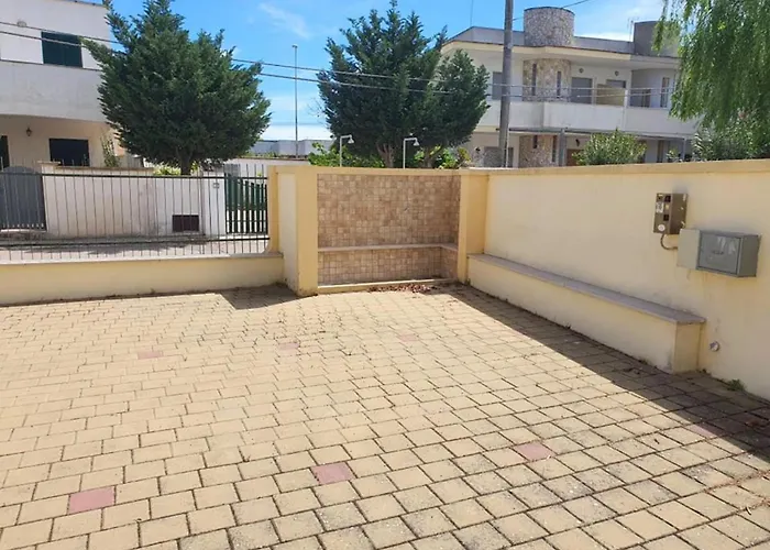 Panorama In Baia Apartman *