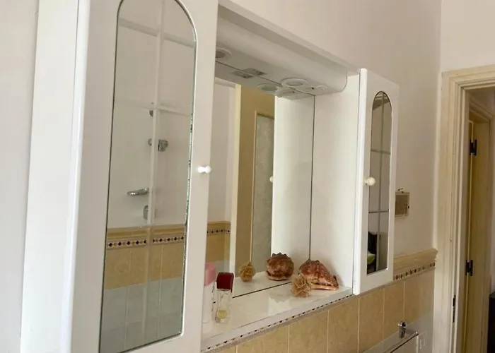 Apartman Panorama In Baia *