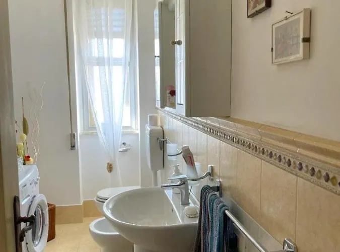 Panorama In Baia Apartment